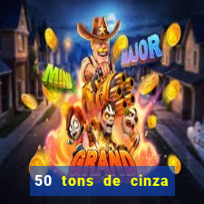 50 tons de cinza online dublado